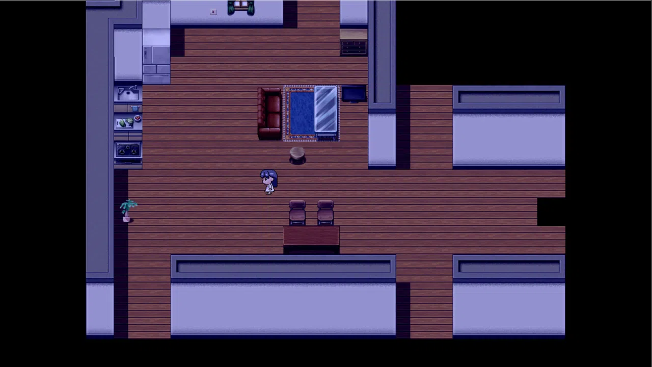 morning Demo Screenshot 4