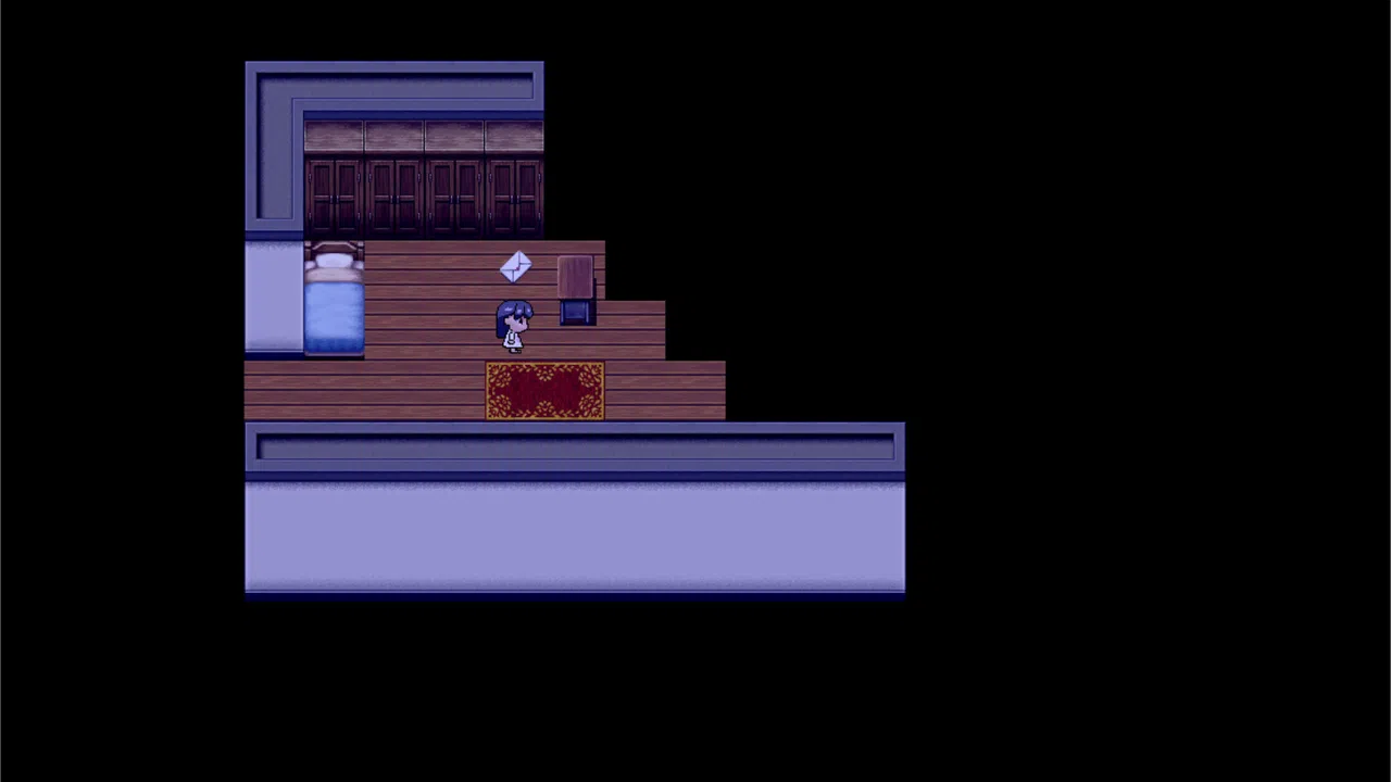morning Demo Screenshot 2