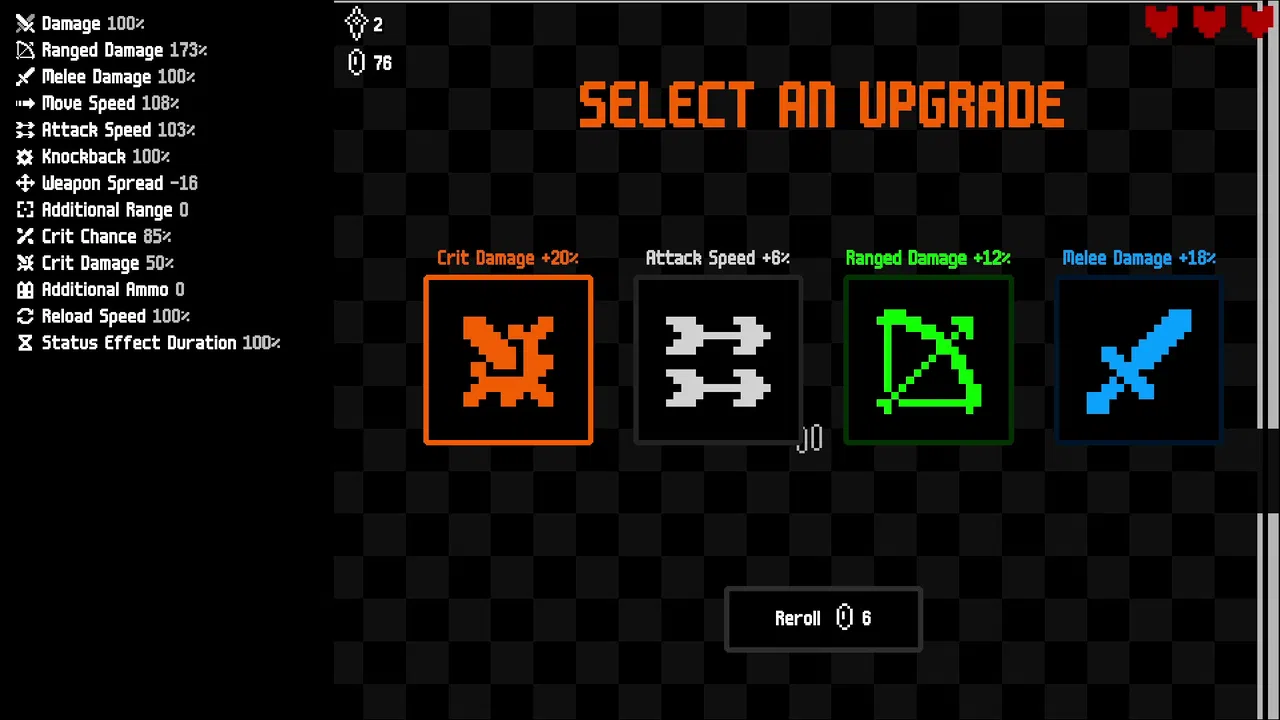 Bit Crawl Screenshot 6