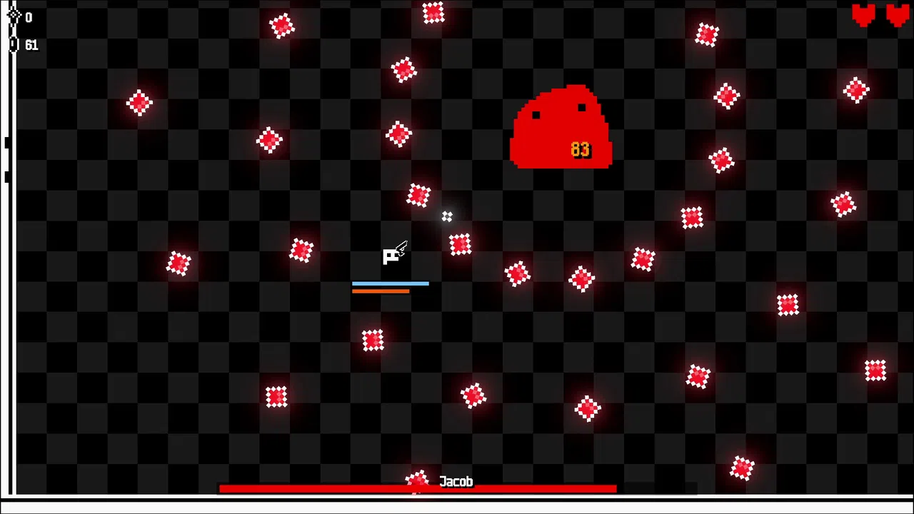 Bit Crawl Screenshot 0
