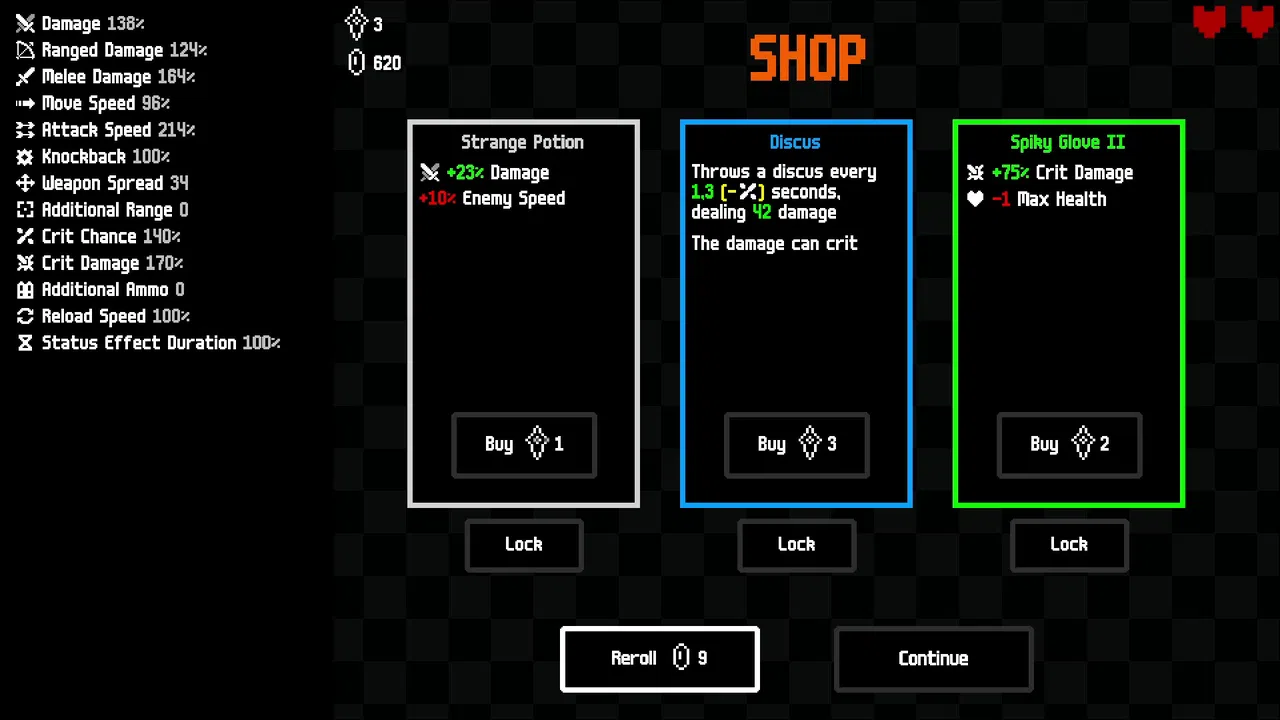 Bit Crawl Screenshot 3
