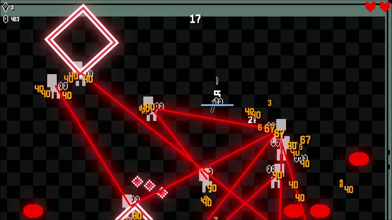 Bit Crawl Screenshot 5