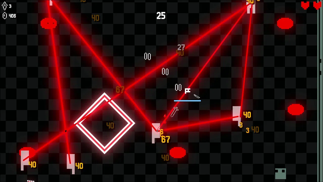 Bit Crawl Screenshot 2
