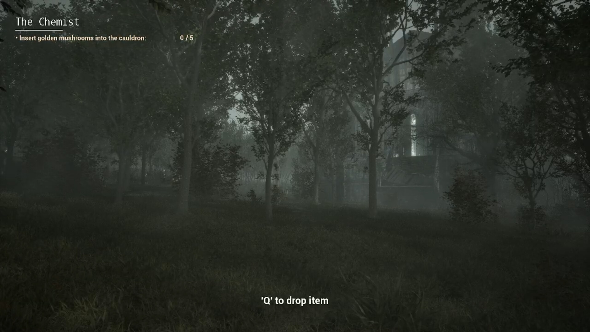 Junkyard File Screenshot 2