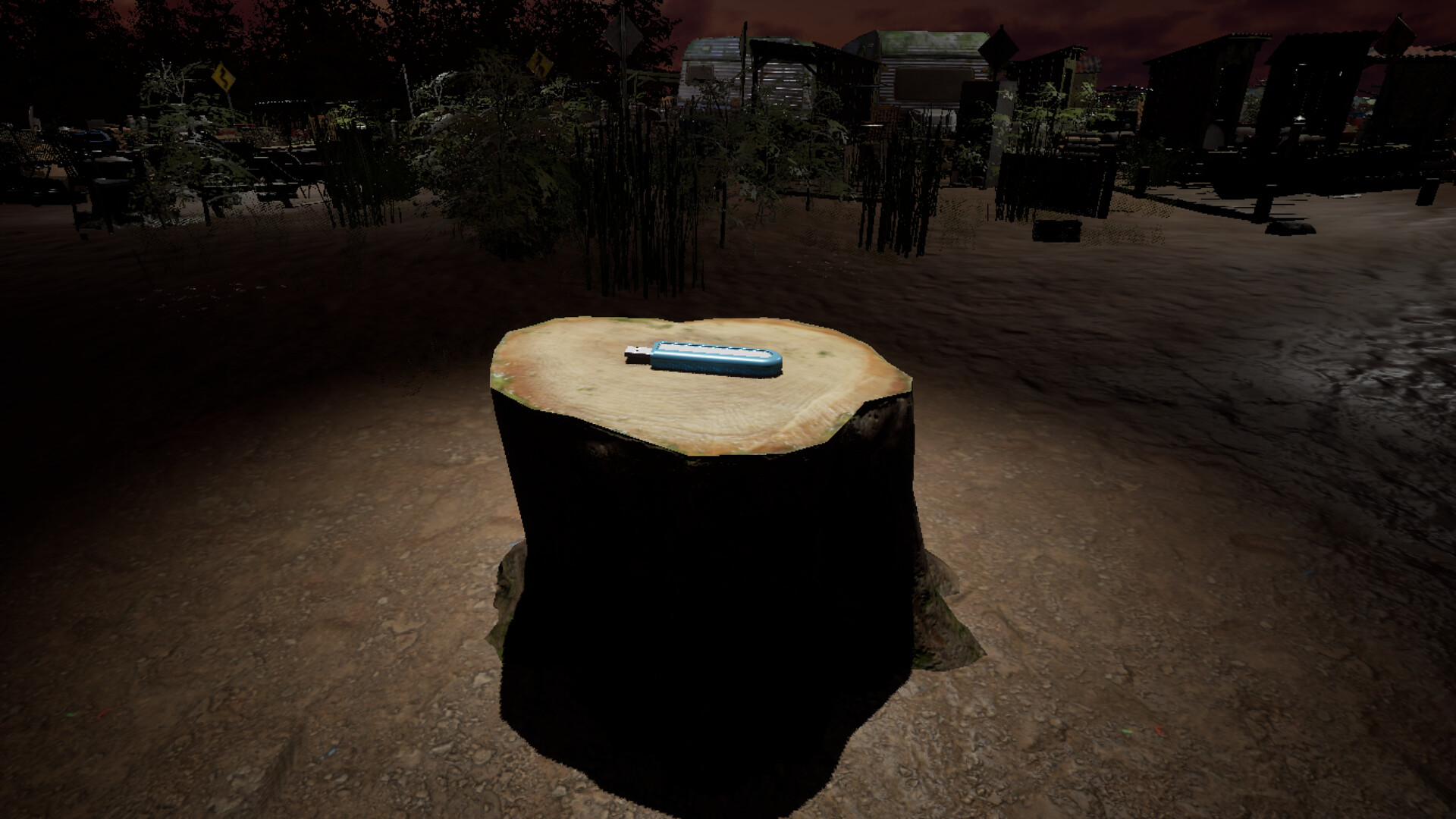 Junkyard File Screenshot 1