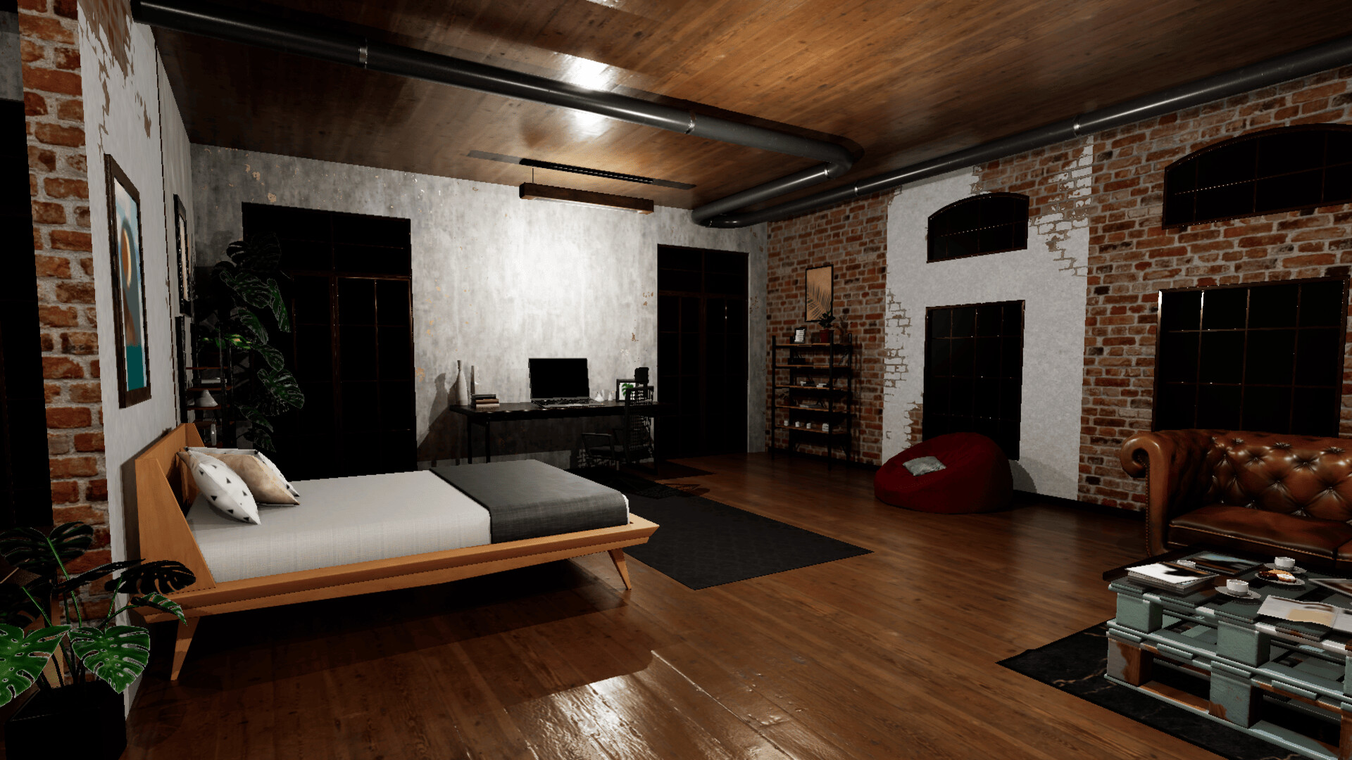 Junkyard File Screenshot 0