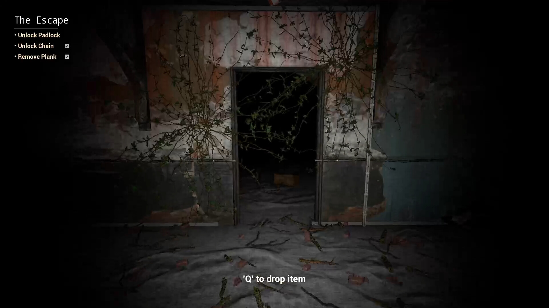 Junkyard File Screenshot 9