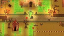 Pumpkinman Demo Screenshot 3