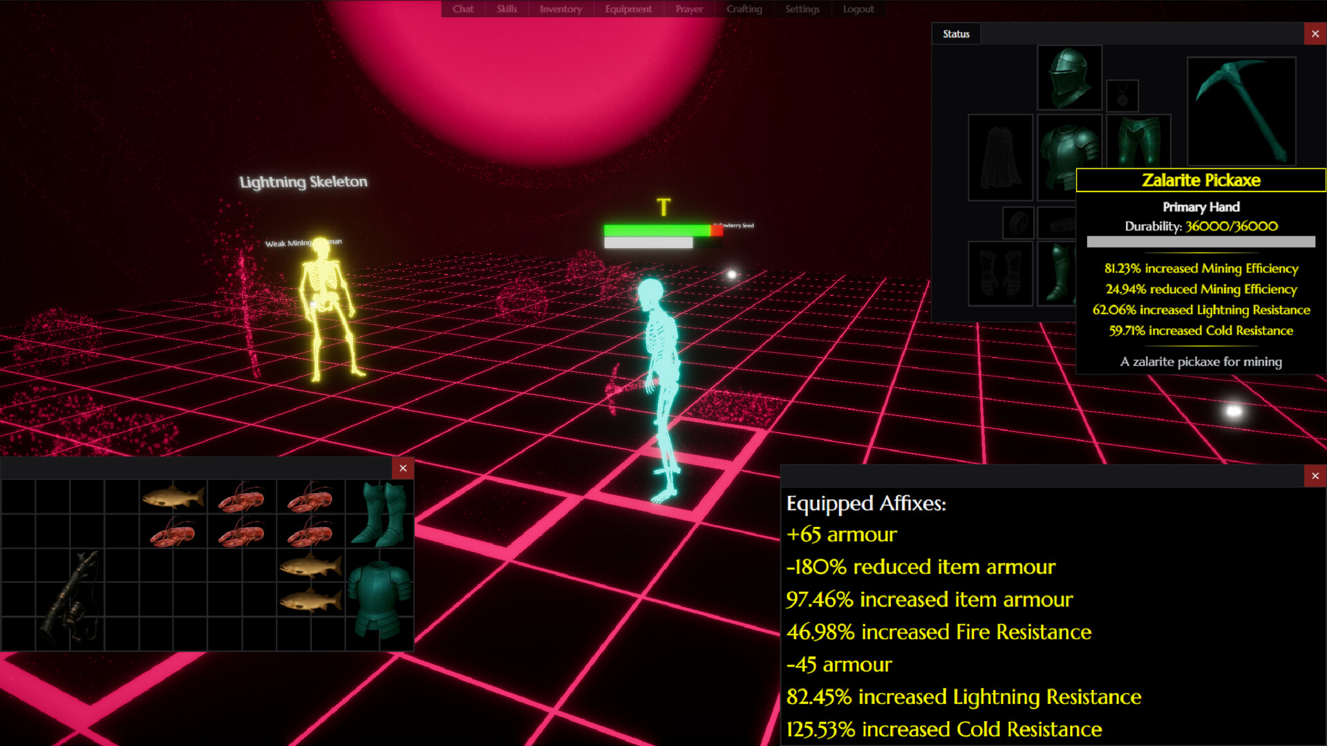 Extract Game Screenshot 5