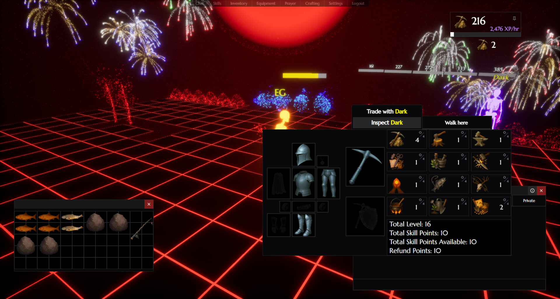 Extract Game Screenshot 4