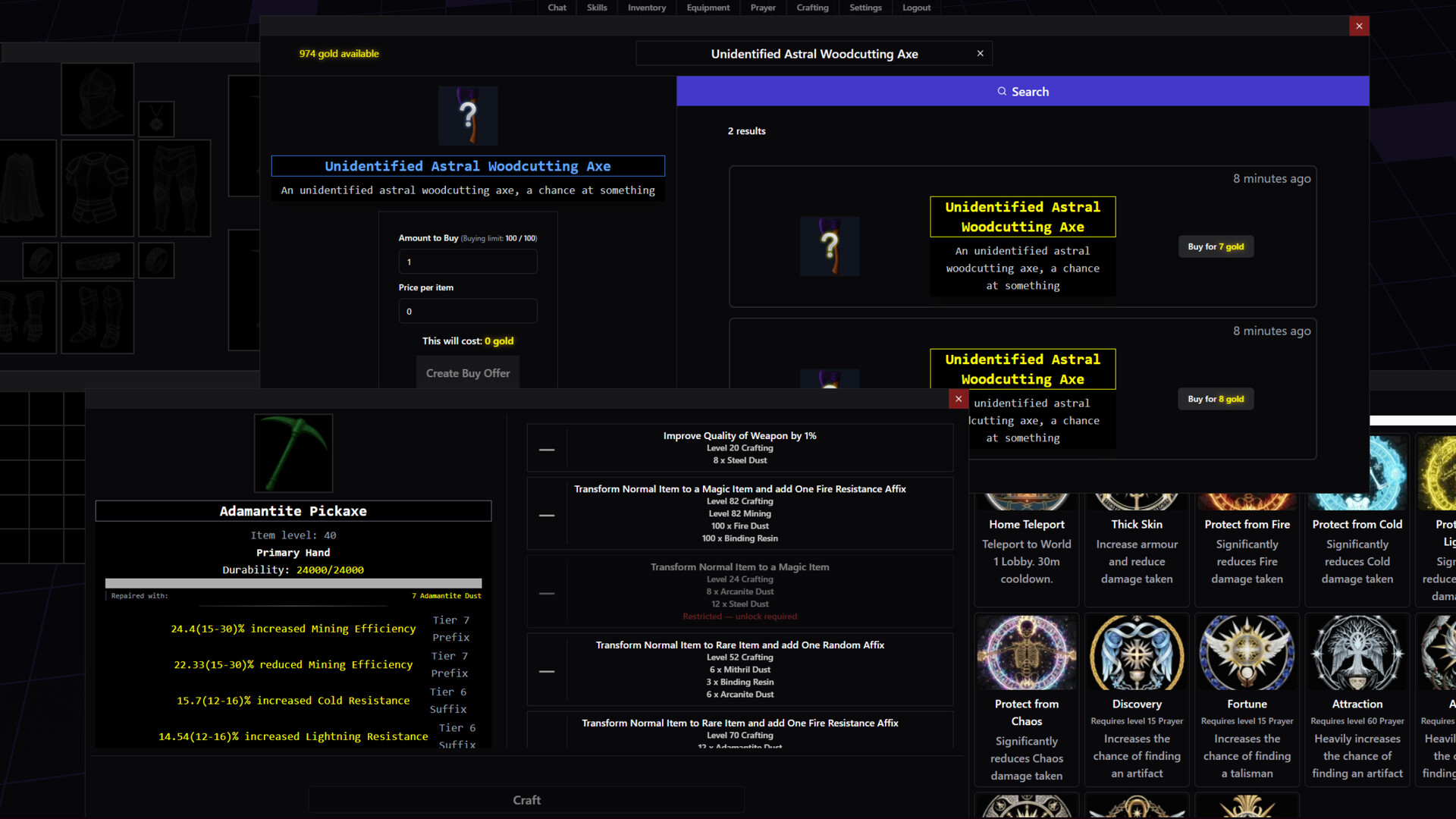 Extract Game Screenshot 7