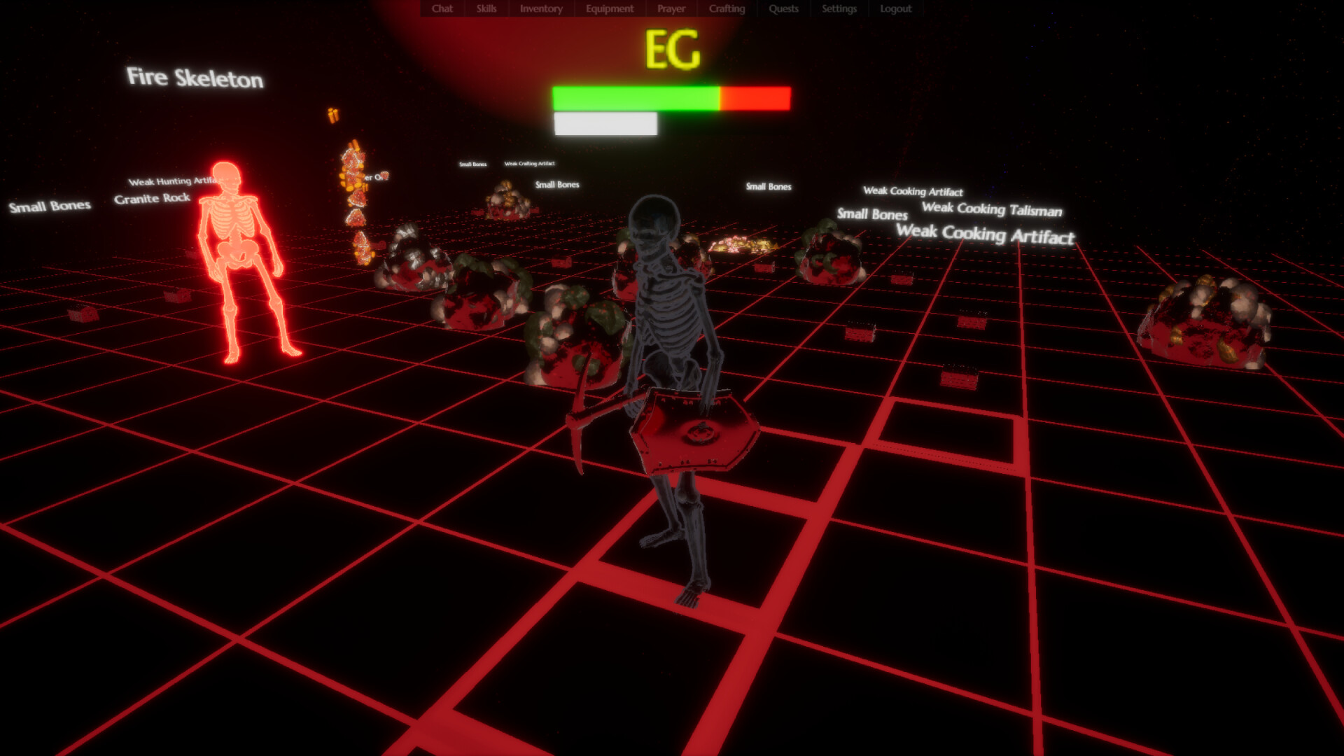 Extract Game Screenshot 0