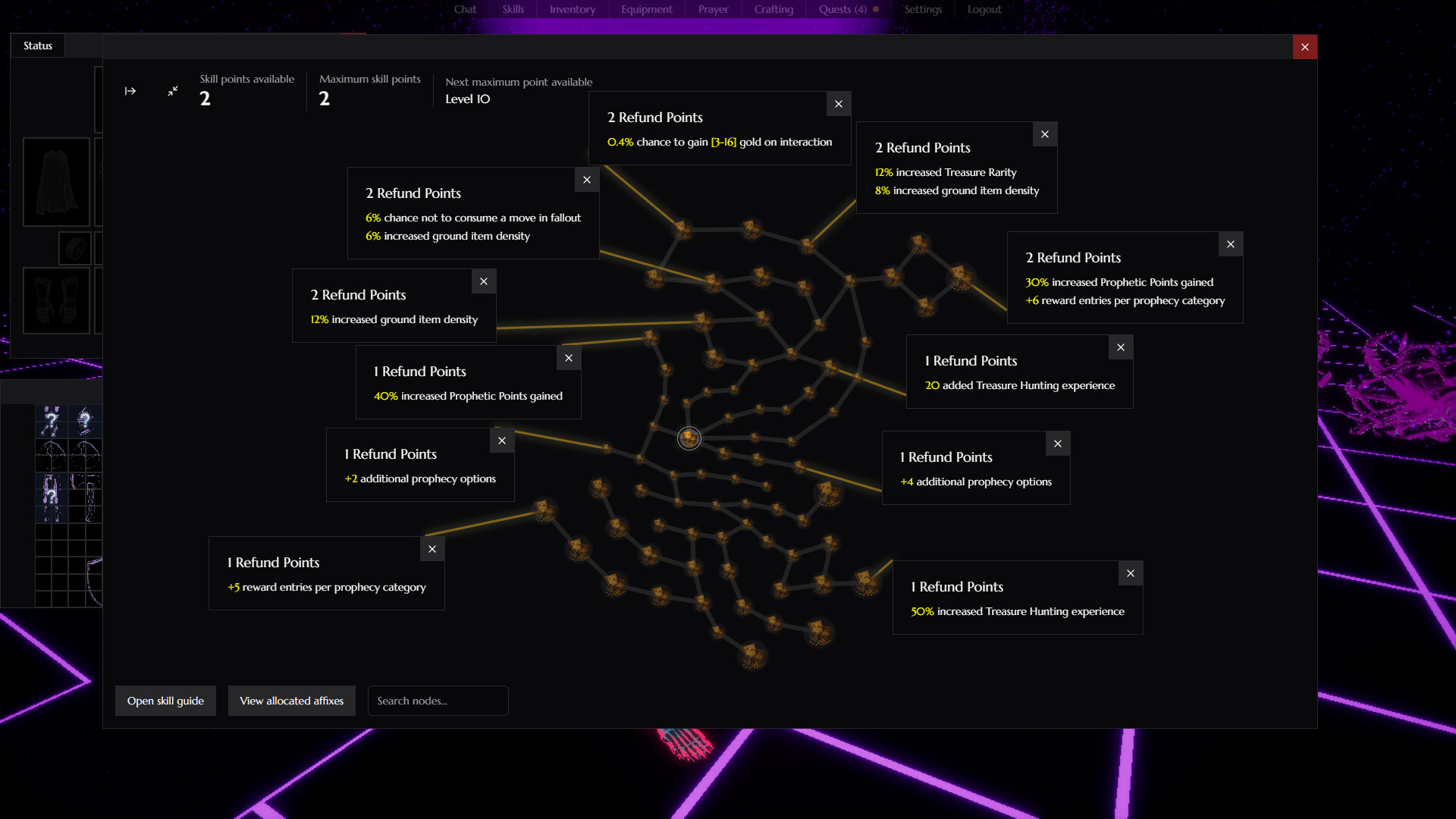 Extract Game Screenshot 3