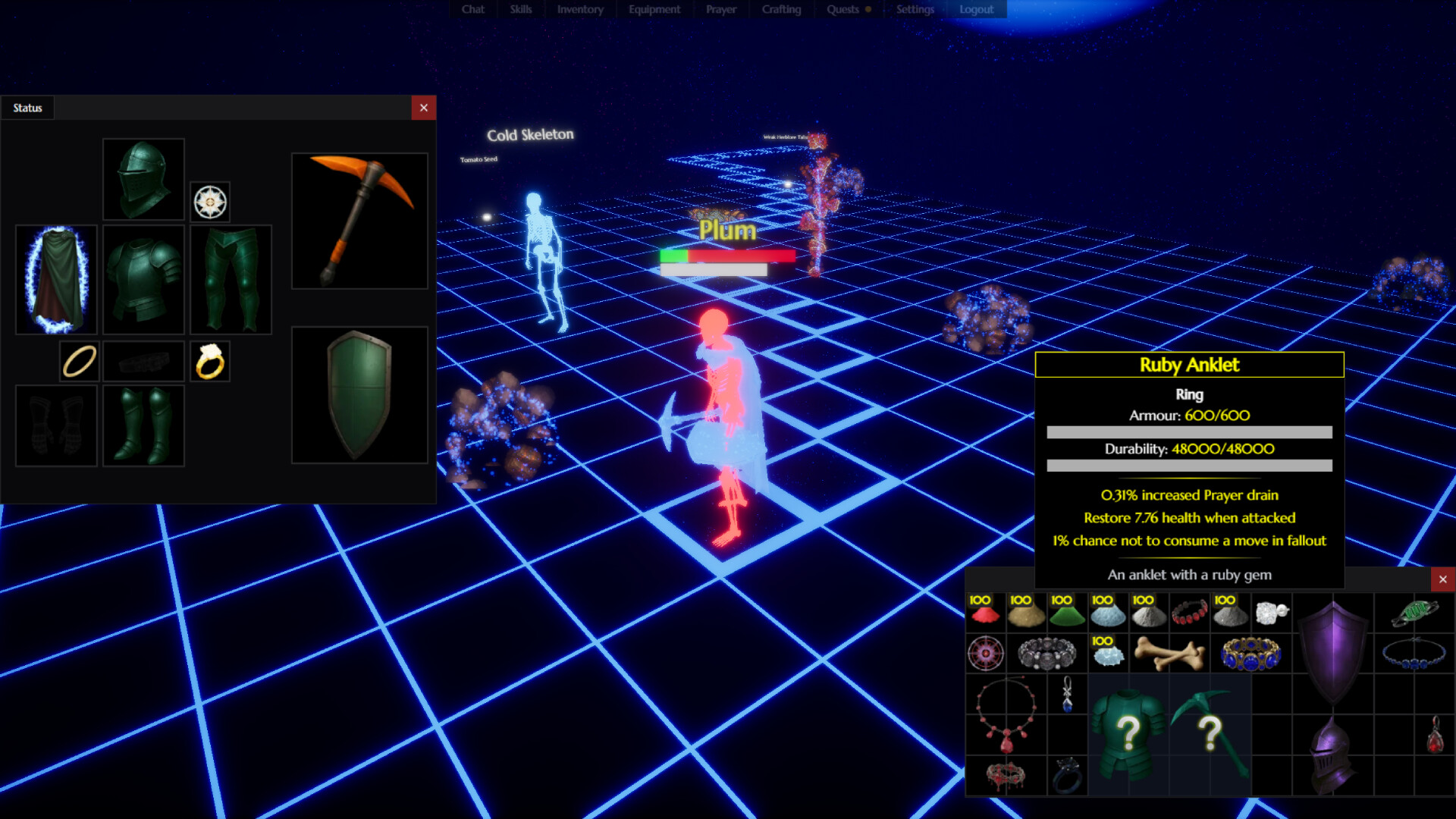 Extract Game Screenshot 2