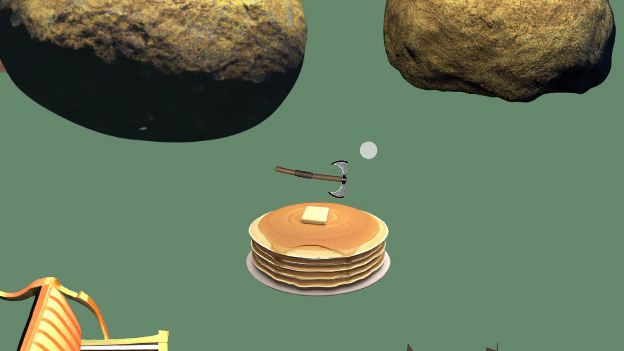 Press Axe Demo Screenshot 1