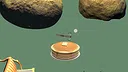 Press Axe Demo Screenshot 1
