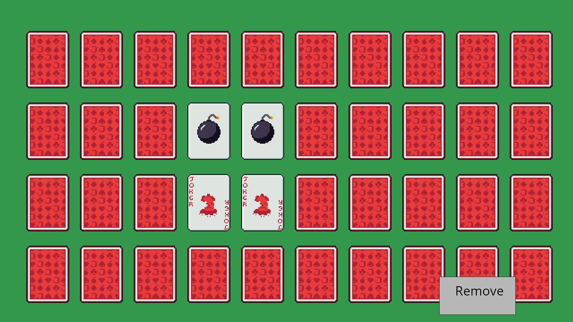 7 Jokers Until Out  Screenshot 2