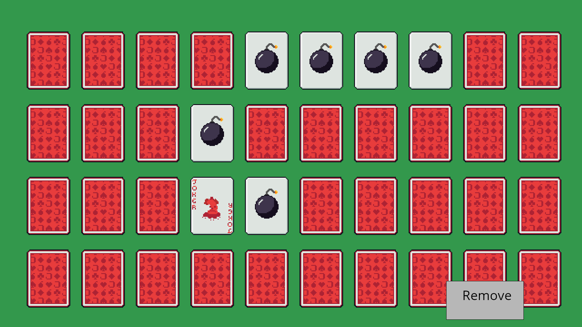 7 Jokers Until Out  Screenshot 4