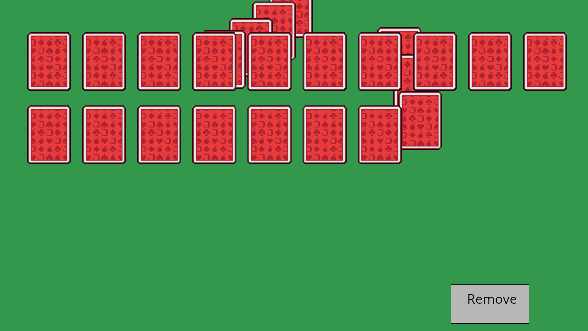 7 Jokers Until Out  Screenshot 3