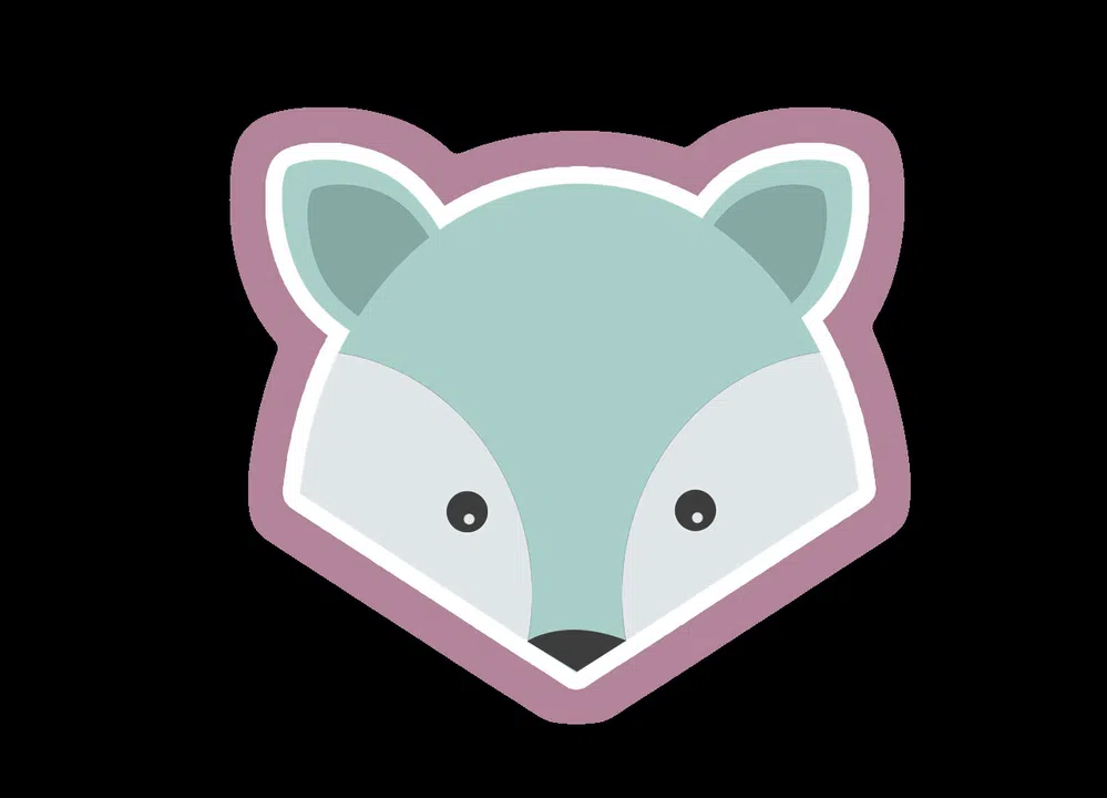 Fox Trot - Silver Fox Leaderboard Icon Screenshot 0