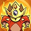 Aquatic plague icon