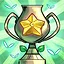 Congratulations from the team! icon