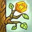 Like sparks icon