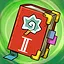 The journey begins icon