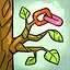 Generosity bond icon
