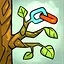 Intimacy bond icon