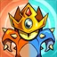 Twin alliance icon
