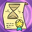 Time mastery icon