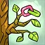 Wisdom bond icon