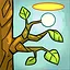 Guardian angels icon