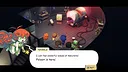 Maliki : Poison Of The Past Screenshot 1