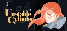 Unstable Cylinder