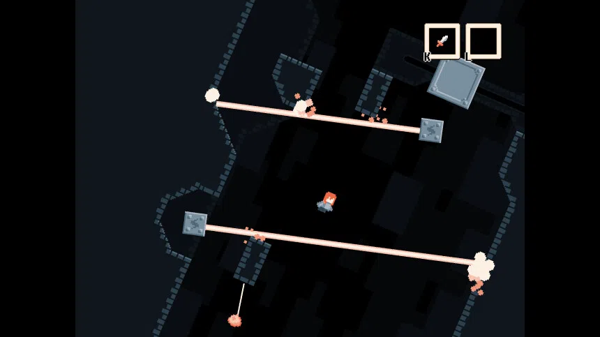 Unstable Cylinder Screenshot 1