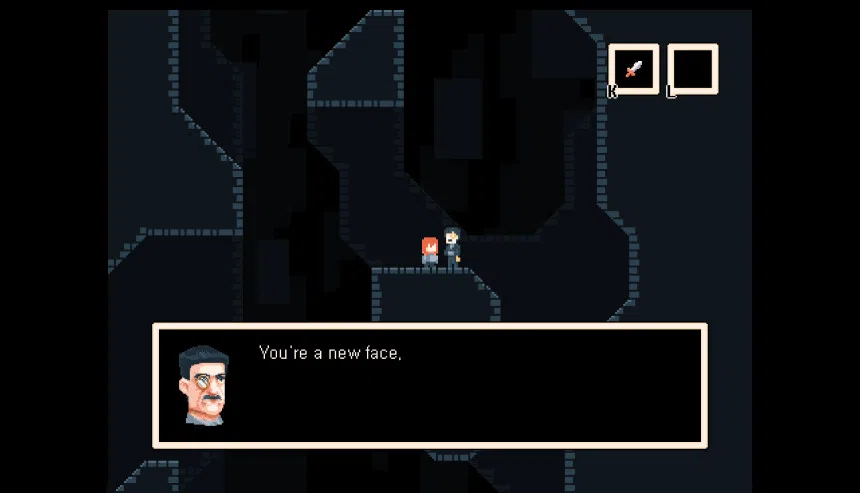 Unstable Cylinder Screenshot 2
