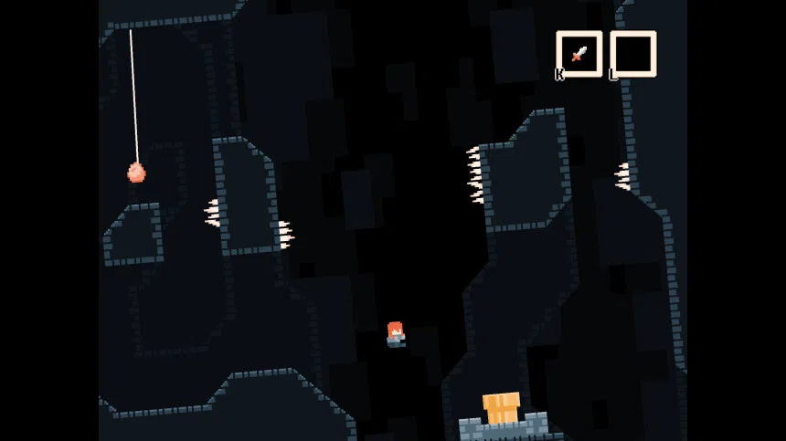 Unstable Cylinder Screenshot 4
