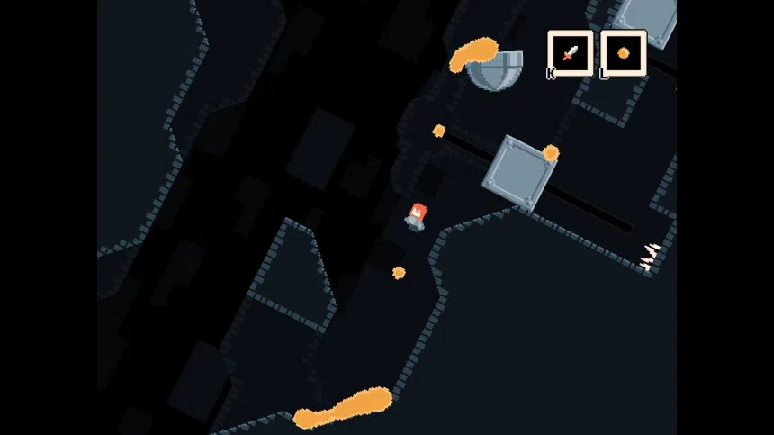 Unstable Cylinder Screenshot 3