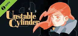 Unstable Cylinder Demo