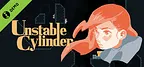 Unstable Cylinder Demo
