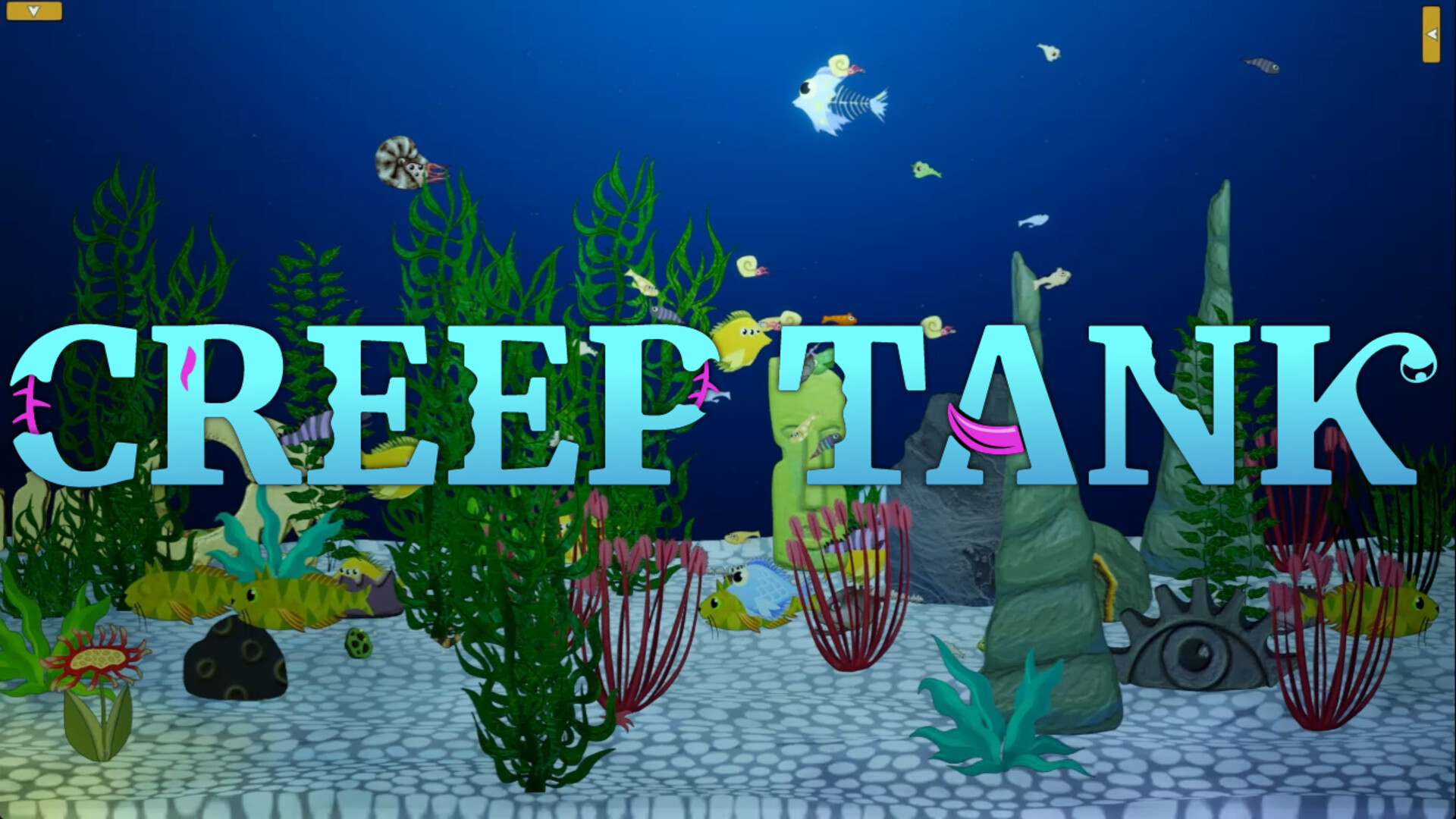 Creep Tank Screenshot 5