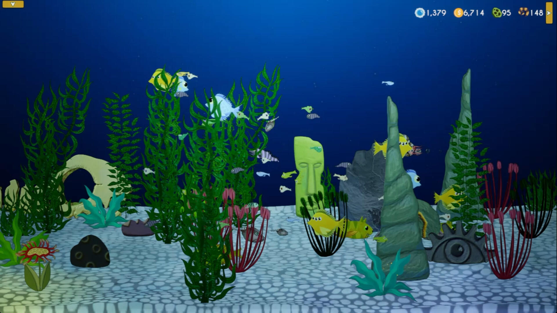 Creep Tank Screenshot 8