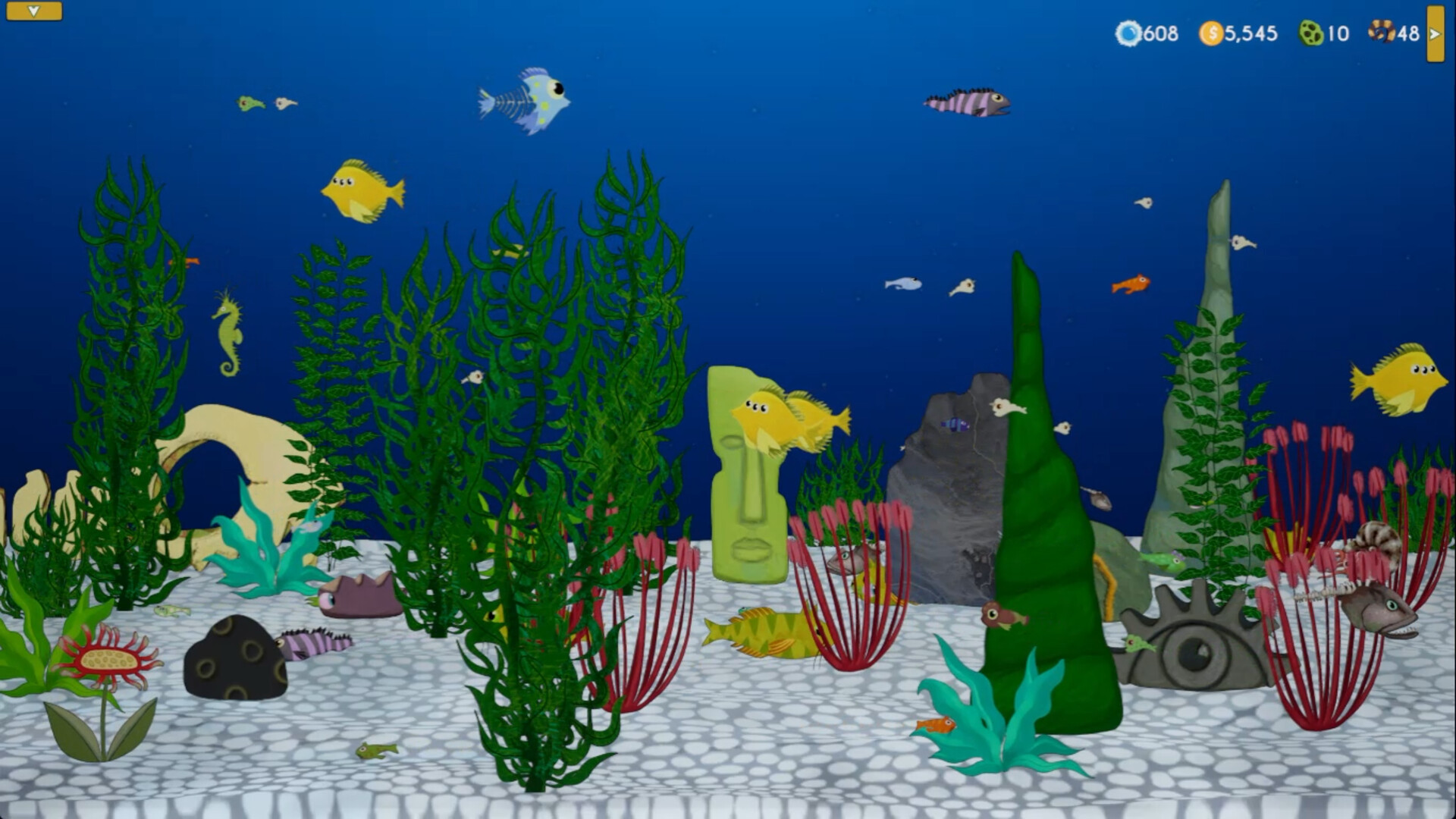 Creep Tank Screenshot 7