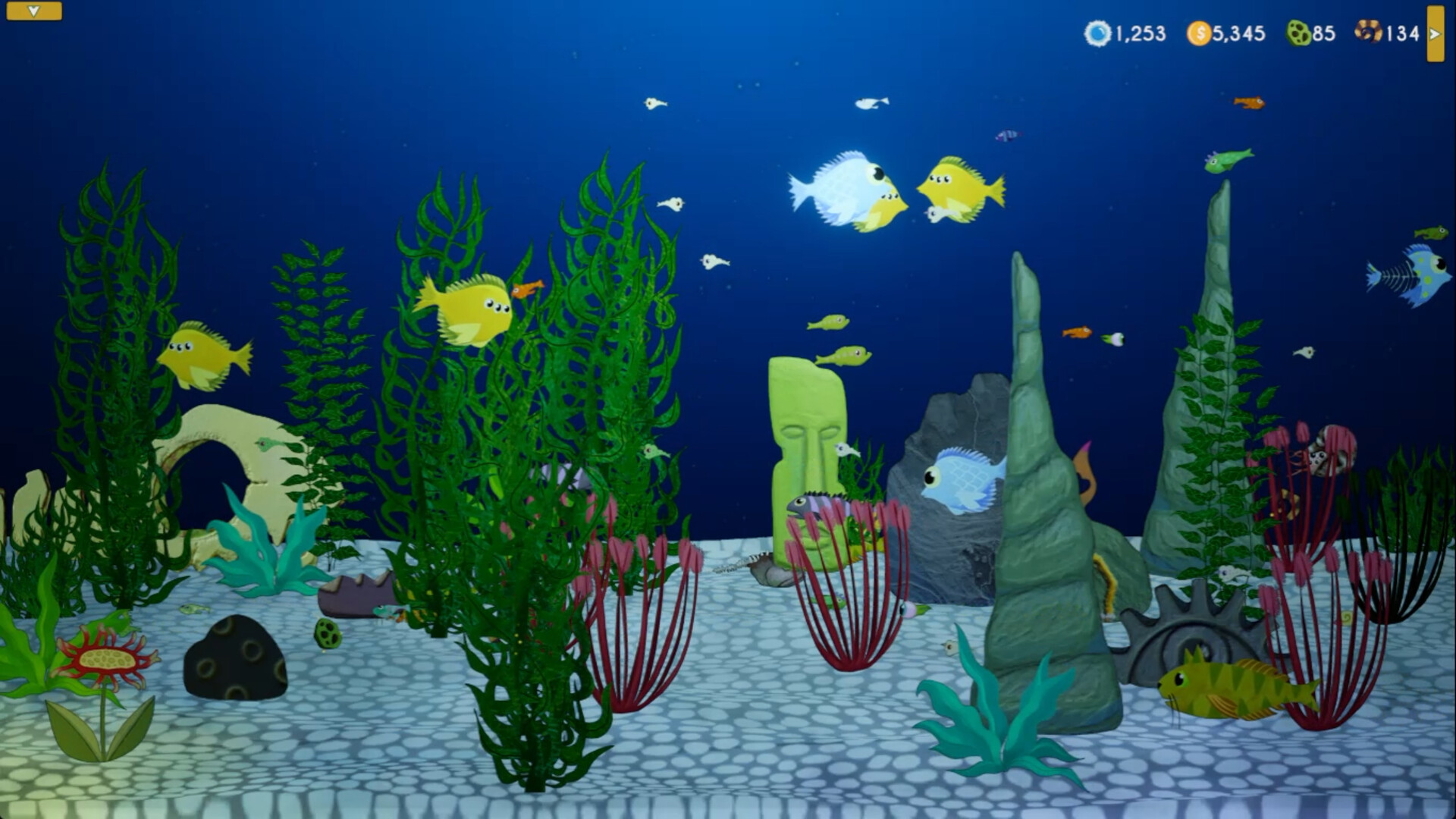 Creep Tank Screenshot 6