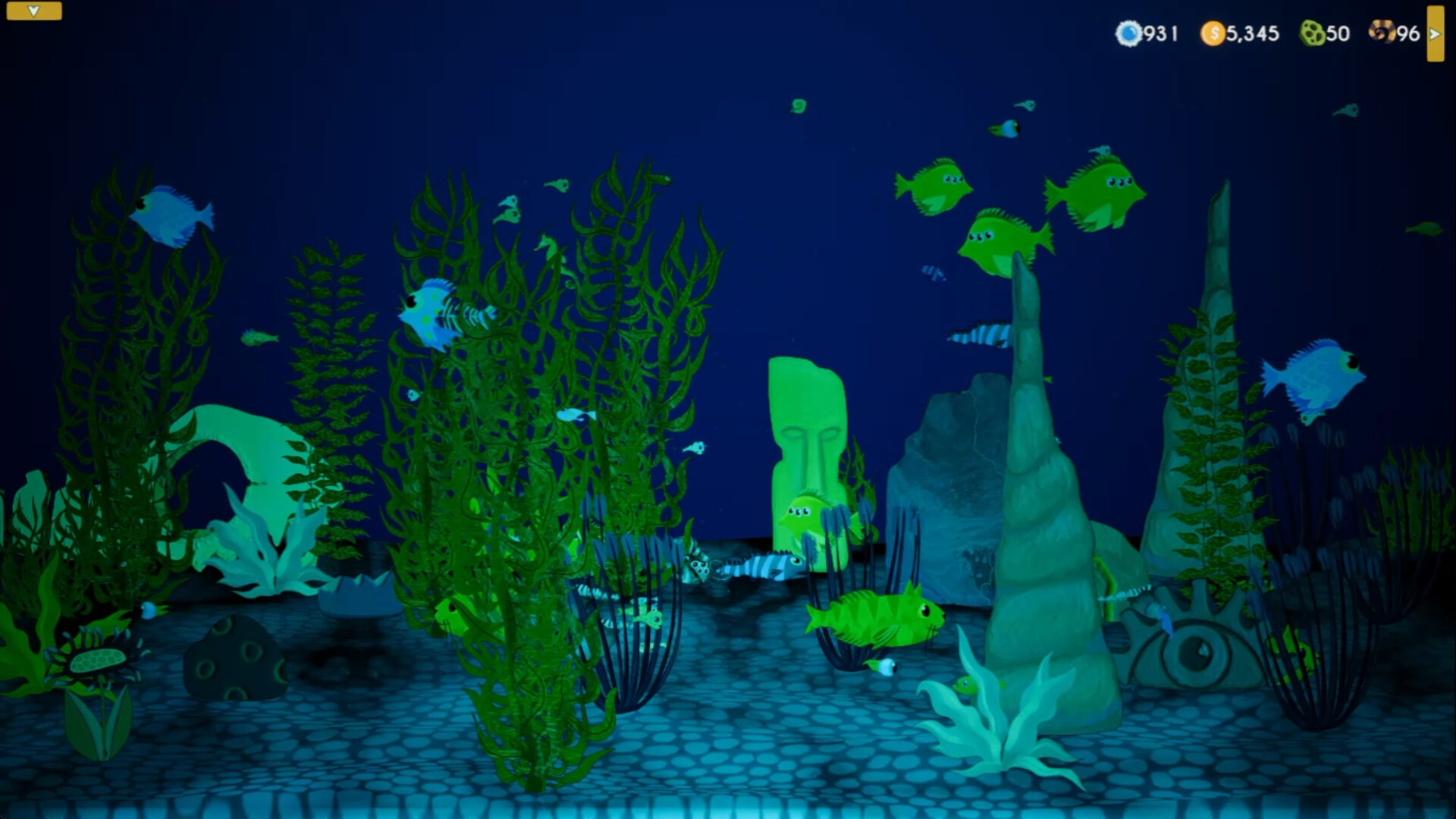 Creep Tank Screenshot 3