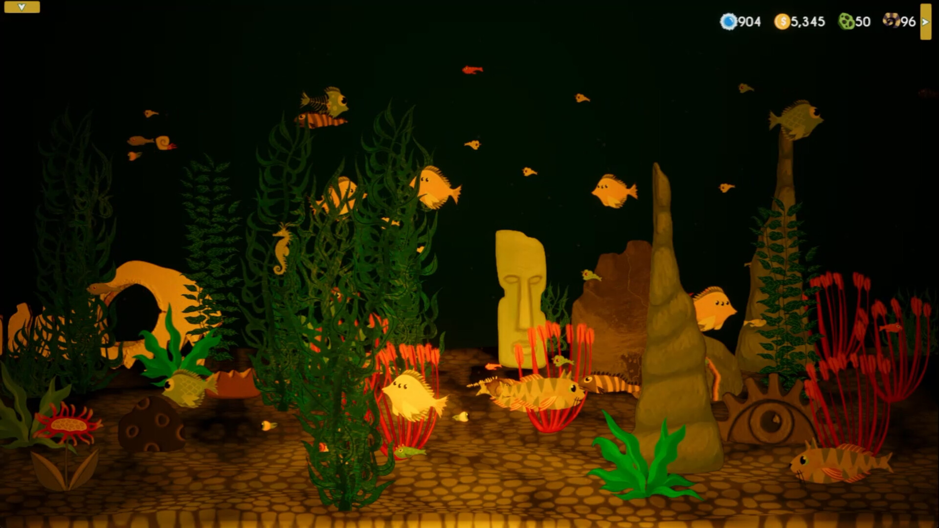 Creep Tank Screenshot 4