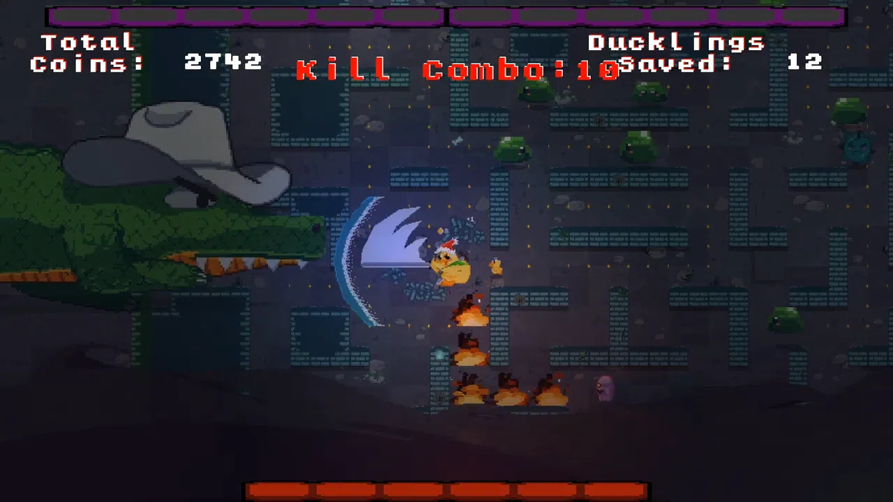 Dungeons and Ducklings Screenshot 0