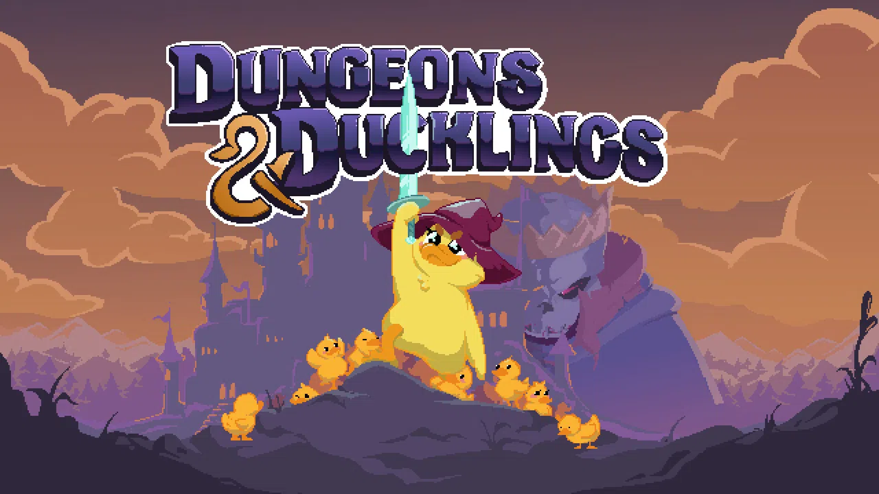 Dungeons and Ducklings Screenshot 5